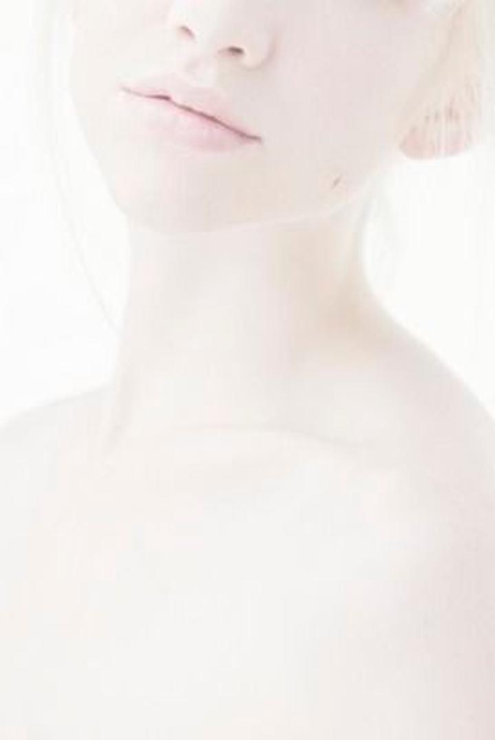 Dieta dla bladej skóry