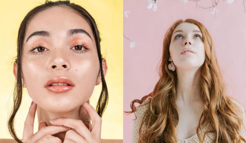 Ochrona przed słońcem dla bladej skóry