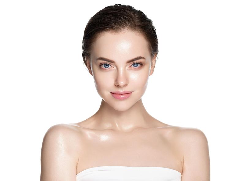 Pielęgnacja bladej skóry