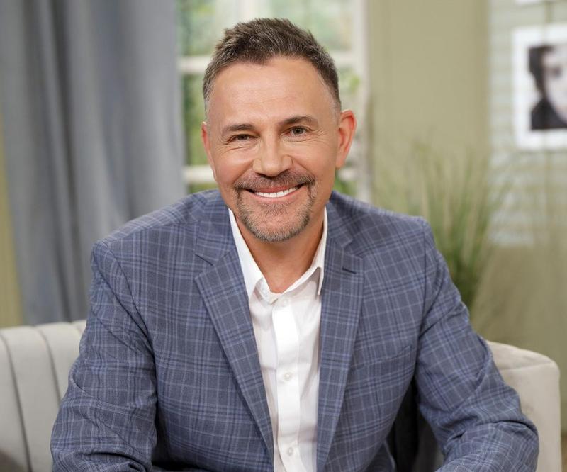 Życie prywatne Krzysztofa Ibisza