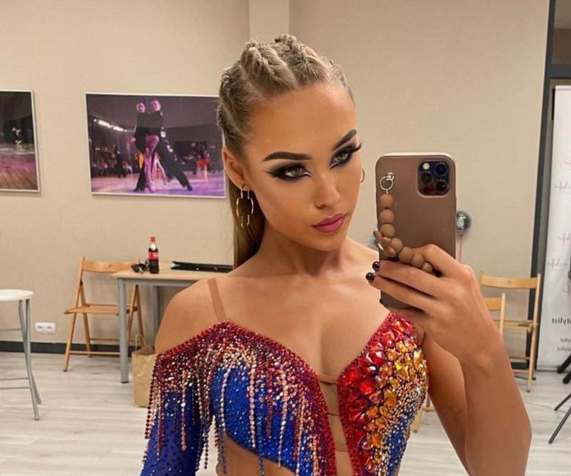 Daria Syta: Kim jest tajemnicza partnerka Macieja Musiała? Życie prywatne tancerki w blasku reflektorów