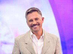 Krzysztof Ibisz - wszystko, co chcesz wiedzieć o jego wieku, rodzinie i życiu prywatnym