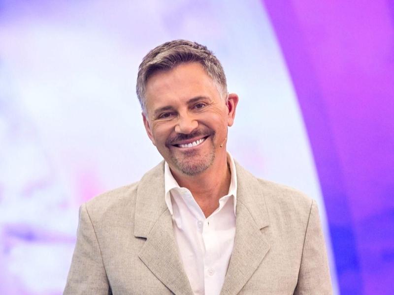 Krzysztof Ibisz - wszystko, co chcesz wiedzieć o jego wieku, rodzinie i życiu prywatnym